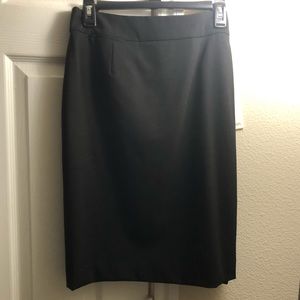 Calvin Klein Skirts - Calvin Klein Black Skirt Calvin Klein Skirts - Calvin Klein Black Skirt